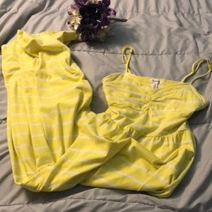 Aeropostale Sundress